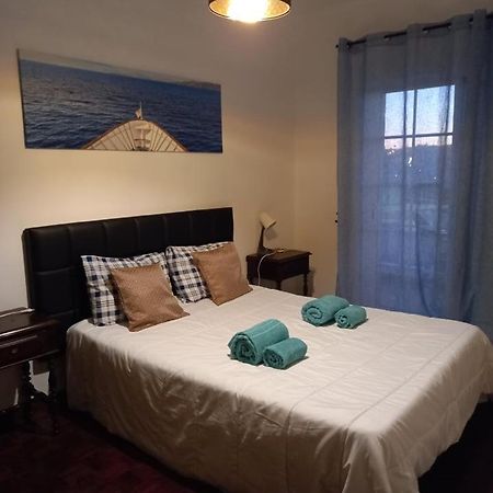 אלבופיירה Sunset View Apartment - 22 מראה חיצוני תמונה