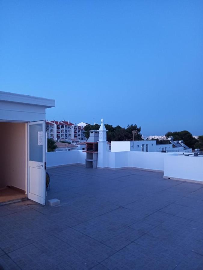 אלבופיירה Sunset View Apartment - 22 מראה חיצוני תמונה