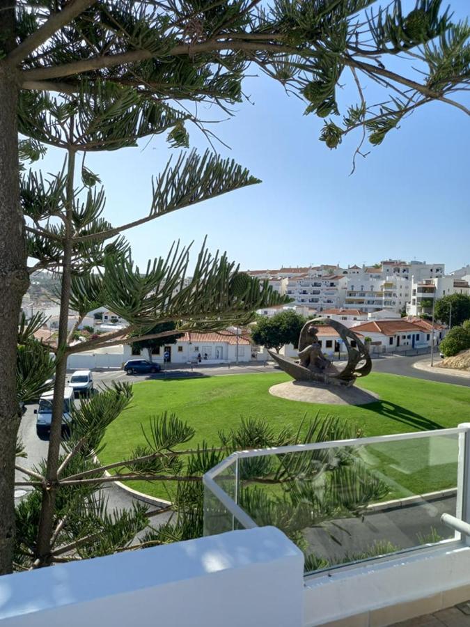 אלבופיירה Sunset View Apartment - 22 מראה חיצוני תמונה