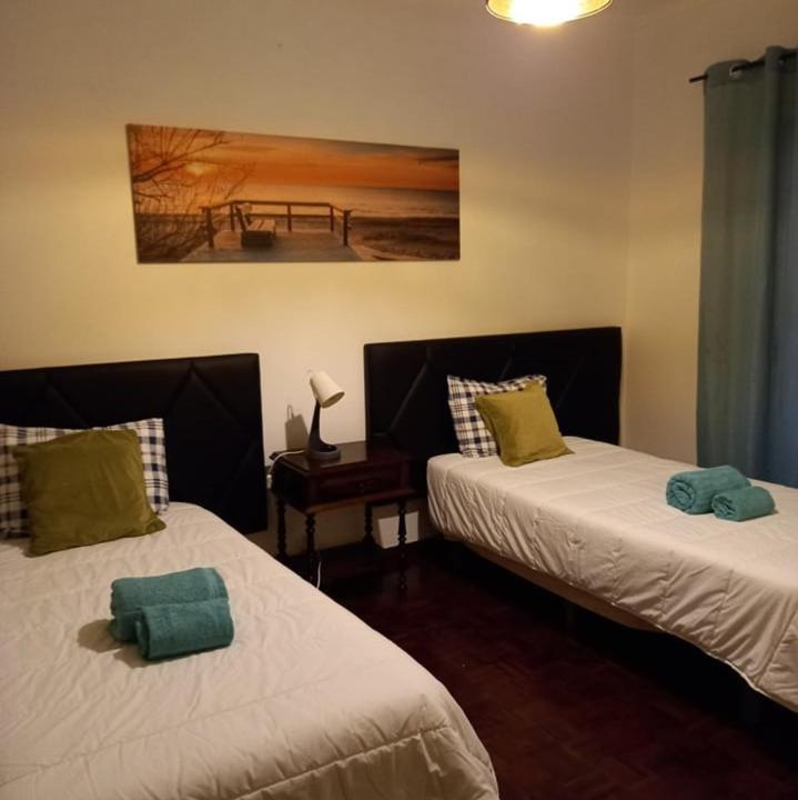 אלבופיירה Sunset View Apartment - 22 מראה חיצוני תמונה