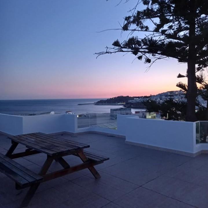 אלבופיירה Sunset View Apartment - 22 מראה חיצוני תמונה