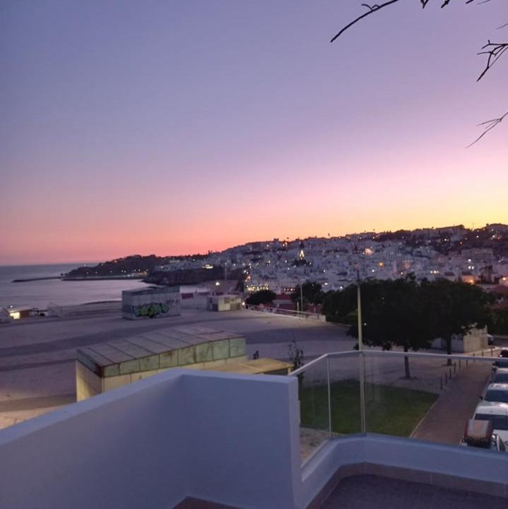 אלבופיירה Sunset View Apartment - 22 מראה חיצוני תמונה