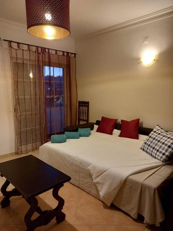 אלבופיירה Sunset View Apartment - 22 מראה חיצוני תמונה