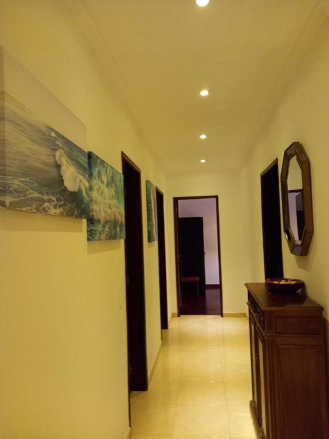 אלבופיירה Sunset View Apartment - 22 מראה חיצוני תמונה