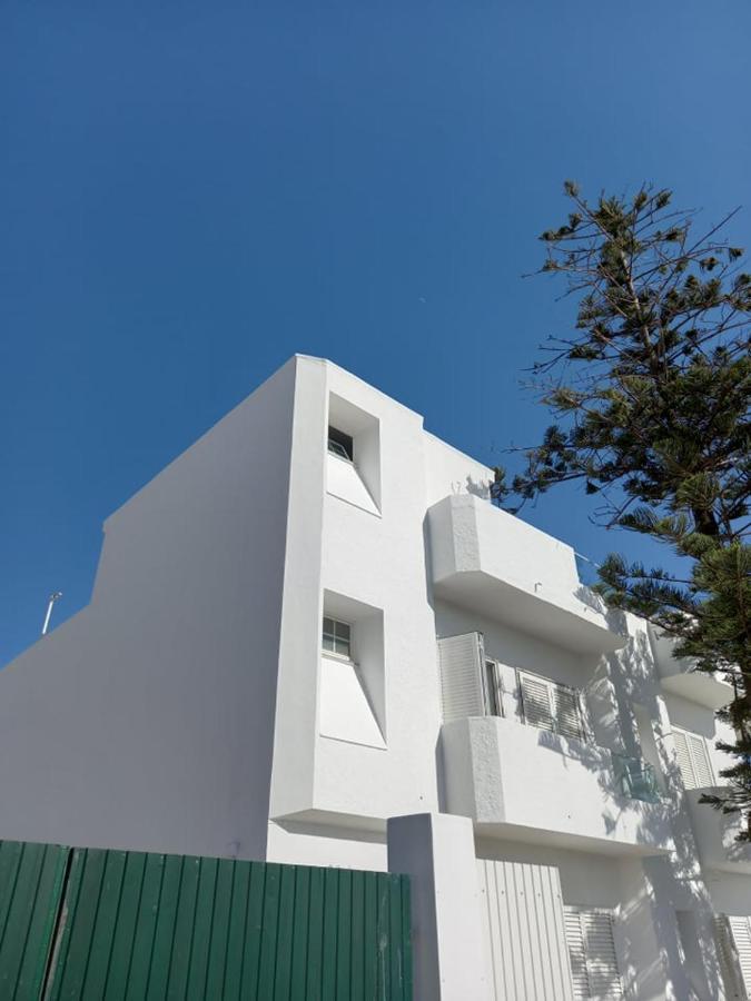 אלבופיירה Sunset View Apartment - 22 מראה חיצוני תמונה