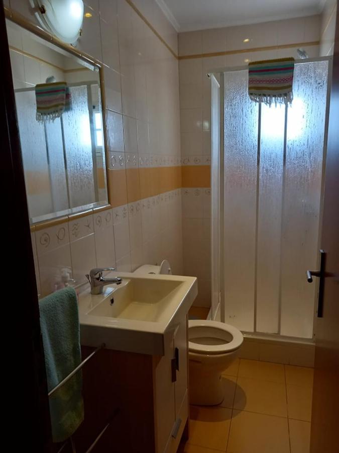 אלבופיירה Sunset View Apartment - 22 מראה חיצוני תמונה