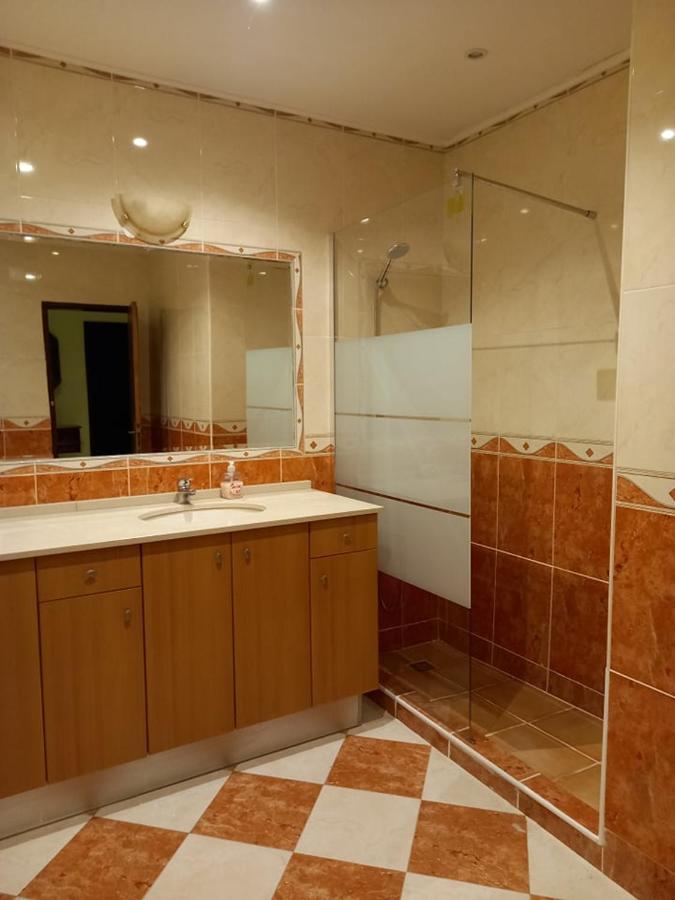 אלבופיירה Sunset View Apartment - 22 מראה חיצוני תמונה