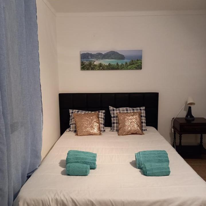 אלבופיירה Sunset View Apartment - 22 מראה חיצוני תמונה